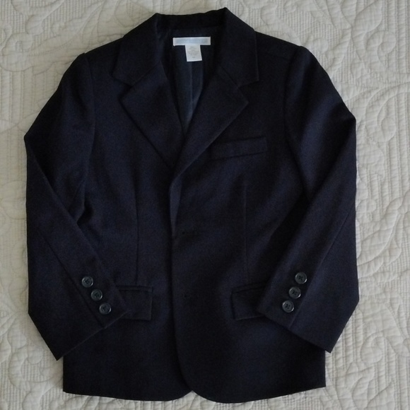 Janie and Jack Other - Janie and Jack Blazer